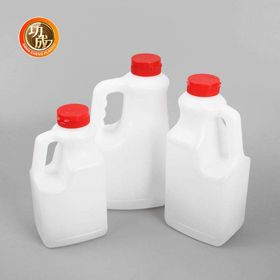 Garrafa plástica feita sob encomenda do molho de soja do Pe 1000ml 1100ml 1600ml 1900ml 2000ml