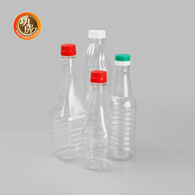 O ANIMAL DE ESTIMAÇÃO vazio Olive Oil Cooking Oil Storage engarrafa 500ml 760ml 900ml
