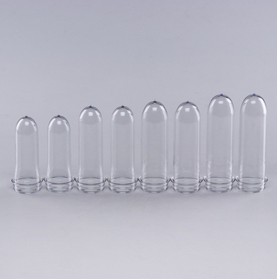 Pré-forma 28g 35g da garrafa de água do de alta capacidade do OEM