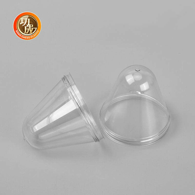 A garrafa do ANIMAL DE ESTIMAÇÃO de 1 litro do ODM pré-forma a pré-forma 24mm plástica do animal de estimação de 20mm 22mm