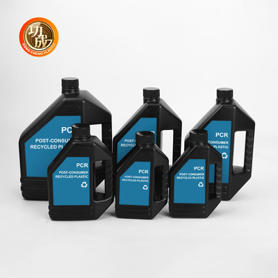 1L garrafa de óleo de motor anti-congelamento