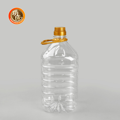 Embalagem em cilindro de 1000 ml-1800 ml