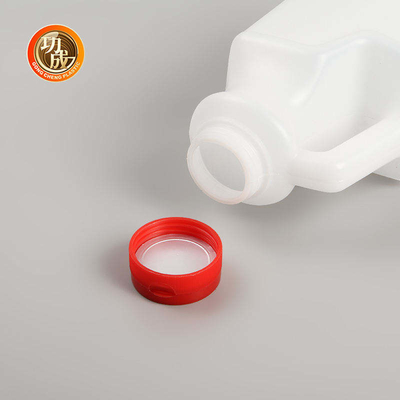 Garrafa plástica feita sob encomenda do molho de soja do Pe 1000ml 1100ml 1600ml 1900ml 2000ml