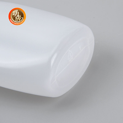Garrafa 230ml 250ml 500ml 1000ml de Flip Cap Plastic Squeeze Sauce para a ketchup de tomate