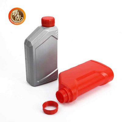 Da gasolina vazia do óleo de motor de 1 litro ODM plástico do OEM da garrafa