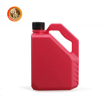 garrafa plástica da gasolina da garrafa do óleo de lubrificação do óleo de motor de 1L 2L