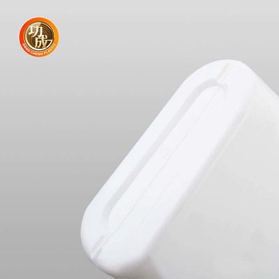 Recipiente vazio do óleo de motor do HDPE da garrafa de óleo do motor do GV 1000ml