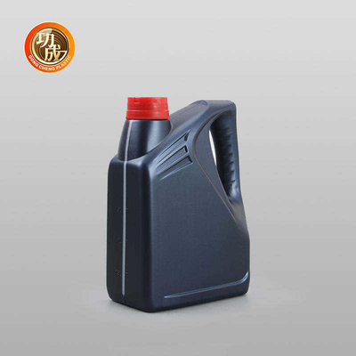 Anti garrafa feita sob encomenda de congelação do combustível da gasolina da etiqueta da garrafa plástica do óleo de motor