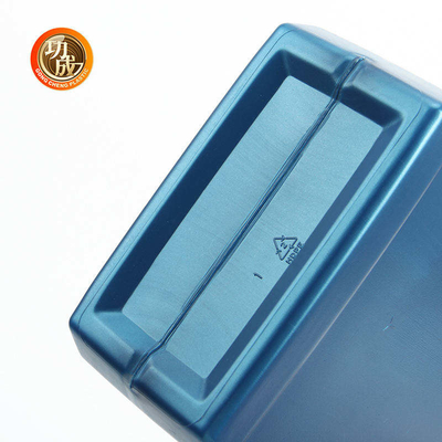 da gasolina vazia plástica do óleo de lubrificação do Hdpe da garrafa do óleo de motor de 1 litro garrafa plástica