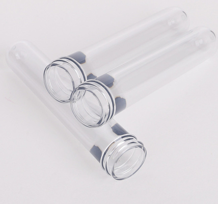 a garrafa de soda do suco de 28mm 30mm 32mm pré-forma o OEM da pré-forma do ANIMAL DE ESTIMAÇÃO de 5 galões
