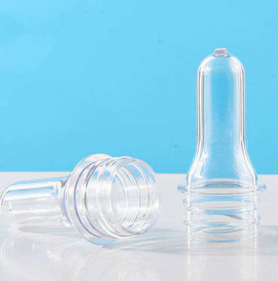 A garrafa de soda do OEM pré-forma PP pré-forma da garrafa do animal de estimação de 20 litros
