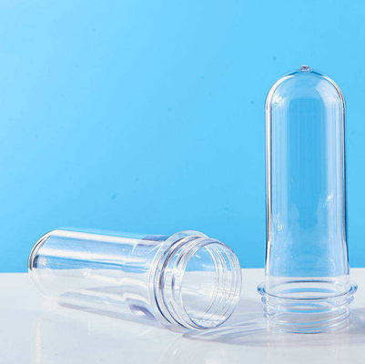 A garrafa de soda do OEM pré-forma PP pré-forma da garrafa do animal de estimação de 20 litros