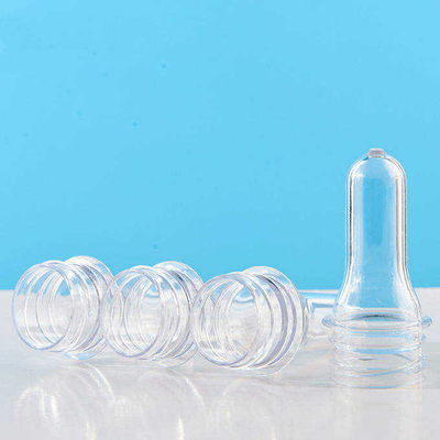 A garrafa de soda do OEM pré-forma PP pré-forma da garrafa do animal de estimação de 20 litros