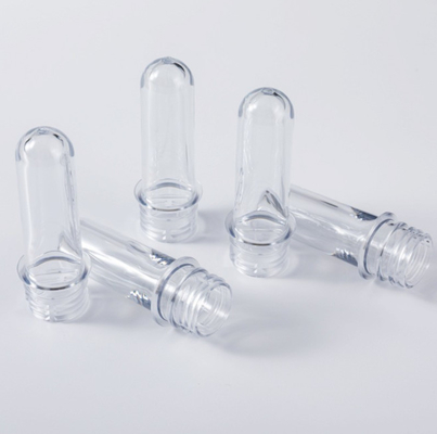 A garrafa de soda do OEM pré-forma PP pré-forma da garrafa do animal de estimação de 20 litros