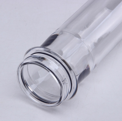 Pré-forma 28g 35g da garrafa de água do de alta capacidade do OEM