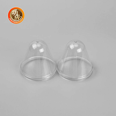 A garrafa do ANIMAL DE ESTIMAÇÃO de 1 litro do ODM pré-forma a pré-forma 24mm plástica do animal de estimação de 20mm 22mm