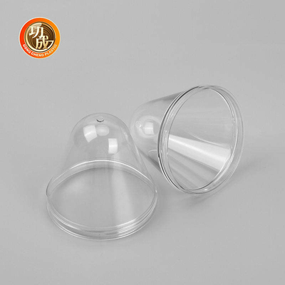 A garrafa do ANIMAL DE ESTIMAÇÃO de 1 litro do ODM pré-forma a pré-forma 24mm plástica do animal de estimação de 20mm 22mm