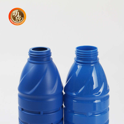 inseticidas do ANIMAL DE ESTIMAÇÃO do PE de 500ml 1000ml que empacotam a garrafa química agrícola do armazenamento das garrafas
