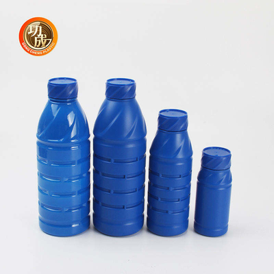 Inseticidas plásticos dos inseticidas do ANIMAL DE ESTIMAÇÃO que empacotam as garrafas 1000ml