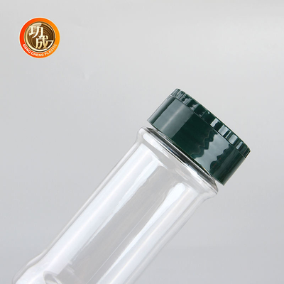 as garrafas de tempero do espaço livre 125ml aumentam frascos da especiaria com Shaker Lids