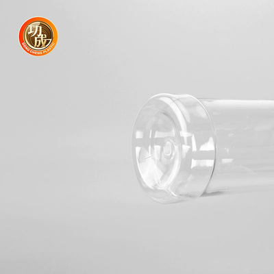 Frascos da especiaria do ANIMAL DE ESTIMAÇÃO de Shaker Plastic Spice Bottles 350ml 500ml do produto comestível
