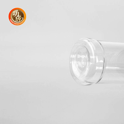 Sal vazio engrossado Shaker Leak Proof do frasco da especiaria da cozinha 100g