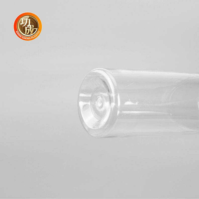 a especiaria 100Ml plástica engarrafa os pós das ervas que temperam Shaker Containers