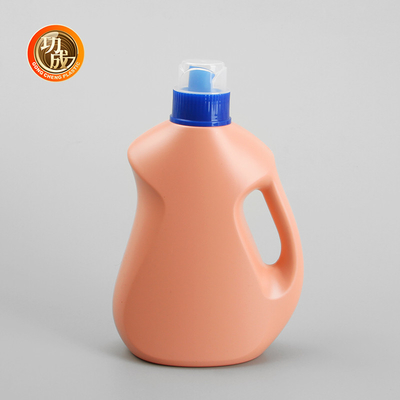 Botão de condicionador de tecido semitransparente para roupas suaves e limpas resistente a produtos químicos