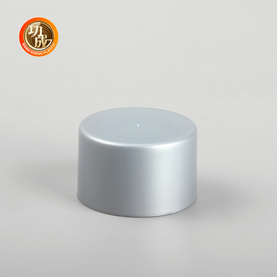 Garrafas de plástico personalizáveis Cap Eco-friendly Reciclável
