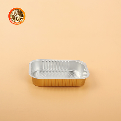 Eco Friendly Prata/Ouro/OEM Caixas de embalagem Logotipo personalizado Personalizado Forma retangular/redonda