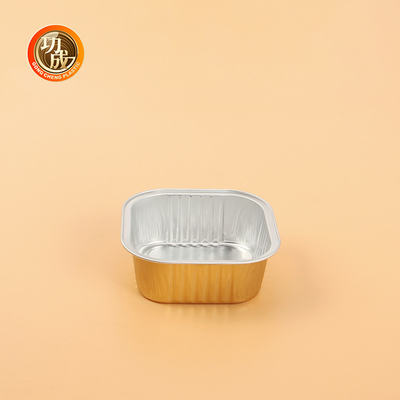 Eco Friendly Prata/Ouro/OEM Caixas de embalagem Logotipo personalizado Personalizado Forma retangular/redonda