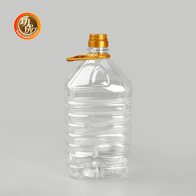 Embalagem em cilindro de 1000 ml-1800 ml