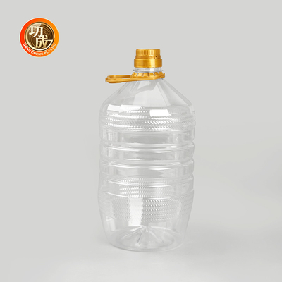 Embalagem em cilindro de 1000 ml-1800 ml