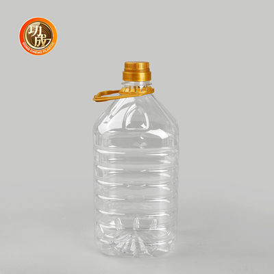 Embalagem em cilindro de 1000 ml-1800 ml